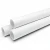 UPVC Pipes Plasco Nominal Pressure 6 Bar Outside Diameter 40 mm Thickness 1.8 mm White Colour