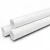 UPVC Pipes Plasco Nominal Pressure 6 Bar Outside Diameter 63 mm Thickness 1.9 mm White Colour