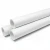 UPVC Pipes Plasco Nominal Pressure 10 Bar Outside Diameter 280 mm Thickness 13.4 mm White Colour