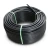 HDPE Coil Pipe Nominal Pressure 8 Bar PE 80 OD 50 mm SDR 17 Black - Image 1