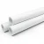 UPVC Pipes Plasco Nominal Pressure 10 Bar Outside Diameter 315 mm Thickness 15 mm White Colour