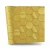 Italian Wallpaper 10m x 0.73m Gold Color, Model 44802 - Image 1