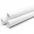 UPVC Pipes Plasco Nominal Pressure 10 Bar Outside Diameter 355 mm Thickness 16.9 mm White Colour