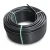 لفة أنابيب HDPE ضغط 8 بار PE 80 قطر خارجي 75 مم SDR 17 لون أسود - Image 1