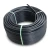 HDPE Coil Pipe PN 8 Bar PE 80 140 mm SDR 17 Black - Image 1