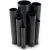 UPVC Pipes  Modern Technology Nominal Pressure 21 Bar Outside Diameter 60.5 mm Thickness 60.5 mm Black Colour