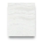Wavy Wallpaper 10m x 1.06m Off White Color, Model 83677