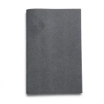 Italian Wallpaper Patterned Design Dark Gray, Size 10m x 1.06m, Model RC19025