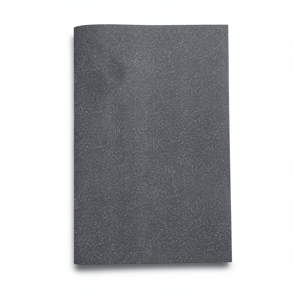 Italian Wallpaper Patterned Design Dark Gray, Size 10m x 1.06m, Model RC19025