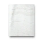 Wavy Wallpaper 10m x 1.06m Off White Color, Model 83677