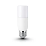 لمبة ستيك كبسولة LED 11 واط - ضوء أبيض وأصفر دافئ