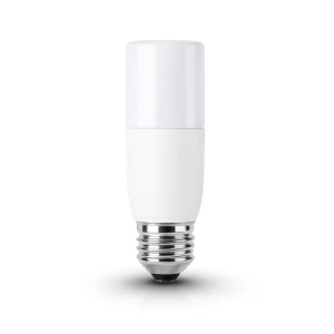 11W Capsule Stick LED Bulb - White & Warm Yellow