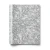Italian Wallpaper Patterned Design Gray Color, Size 10m x 1.06m, Model RC19035 - Image 1