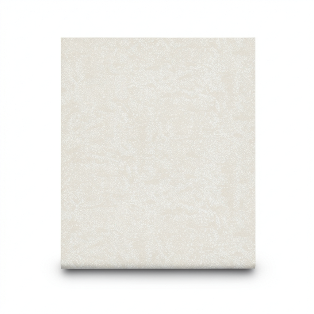 Italian Wallpaper Patterned Design Light Beige, Size 10m x 1.06m, Model RC19037