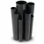 UPVC Pipes Modern Technology  Nominal Pressure 25 Bar Outside Diameter 48.4 mm Thickness 5.9 mm Black Colour