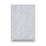 Italian Wallpaper Patterned Design Gray Color, Size 10m x 1.06m, Model RC19034