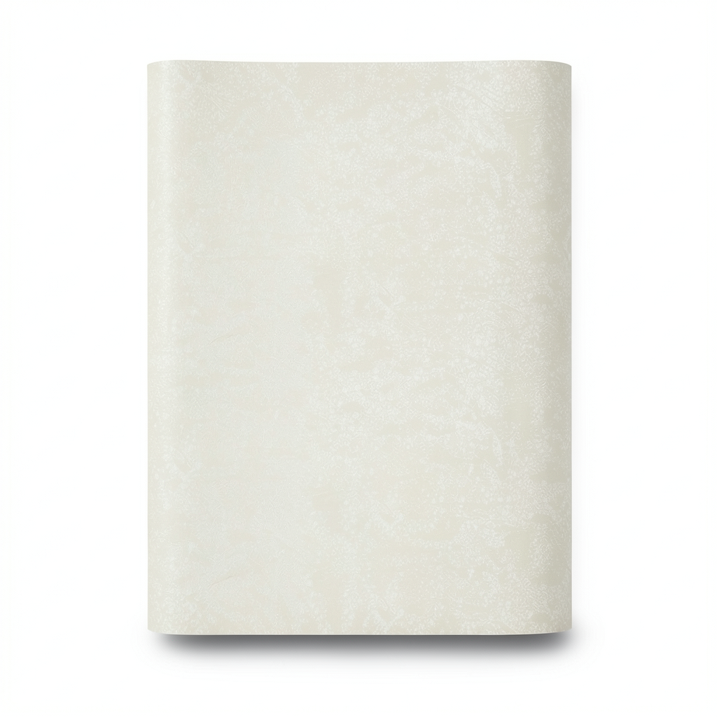 Italian Wallpaper Patterned Design Light Beige, Size 10m x 1.06m, Model RC19037
