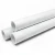 UPVC Pipes Plasco Nominal Pressure 16 Bar Outside Diameter 75 mm Thickness 5.6 mm White Colour