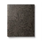 ورق جداري ايطالي تصميم نقشات لون بني داكن، مقاس 10 م×1.06 م، موديل RC19040