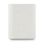 Italian Wallpaper Patterned Design Pale Beige, Size 10m x 1.06m