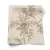 Italian Wallpaper Floral Design 10m x 0.73m Beige, Model 2444 - Image 1