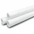 UPVC Pipes Plasco Nominal Pressure 6 Bar Outside Diameter 315 mm Thickness 9.2 mm White Colour