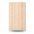 Italian Wall Covering, Light Orange Color, Length 10 m, Width 0.53 m, Model 6212