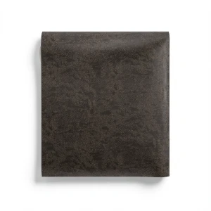 Italian Wallpaper Patterned Design Dark Brown, Size 10mx1.06m, Model RC19040
