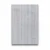 Italian Wall Decoration, size 10m x 0.53m, Gray Color, Model 6216