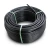 HDPE Coil Pipe Nominal Pressure 8 Bar PE 80 OD 50 mm SDR 17 Black - Image 1