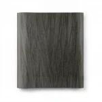 ورق حائط ايطالي تصميم نقشات مقاس 10 م×1.06م، بيج داكن، موديل 78002