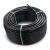 لفة أنابيب بلاستيك HDPE ضغط 10 بار PE 80 قطر خارجي 40 مم SDR 13.6 لون أسود - Image 1