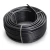 لفة أنابيب HDPE ضغط 10 بار PE 80 قطر خارجي 50 مم SDR 13.6 لون أسود - Image 1