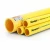 Neproplast  HDPE Pipes PE 100 Pressure 6 Bar Outside Diameter 355 mm Thickness 12.9 mm Color Yellow