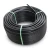 HDPE Coil Pipe Nominal Pressure 10 Bar PE 80 OD 110 mm SDR 13.6 Black - Image 1