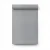 Italian Plain Wallpaper, Gray Color, 10m Length, 1.06m Width, Model 97242