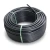 HDPE Plastic Coil Pipe PN 10 Bar PE 80 OD 140 mm SDR 13.6 Black - Image 1