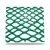 PVC Coated Expanded Metal Thickness 2.7 mm Size 1×2 meters - Image 1