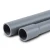 UPVC Pipes Nominal Pressure 6 Bar Outside Diameter 160 mm Thickness 4.7 mm Gray - Image 1