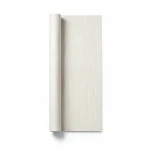 ورق جدران تصميم نقشات مقاس 10 م×1.06م، لون بيج فاتح، موديل 78004