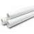 UPVC Pipes Plasco Nominal Pressure 10 Bar Outside Diameter 225 mm Thickness 10.8 mm White Colour