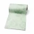 Italian Wall Decoration, Pale Green Color, Length 10 m, Width 0.53 m, Model 6223