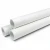 UPVC Pipes Plasco Nominal Pressure 10 Bar Outside Diameter 315 mm Thickness 15 mm White Colour