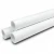 UPVC Pipes Plasco Nominal Pressure 6 Bar Outside Diameter 90 mm Thickness 2.7 mm White Colour