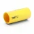 مواسير HDPE نيبروبلاست PE 100 ضغط 6 بار قطر خارجي 630 مم سمك 22.9 مم لون أصفر 