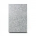 Italian Wallpaper Gray Color Wavy Design, Size 10mx1.06m, Model 82716