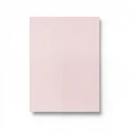 German Plain wall Covering, size 10 m x 0.53 m, light pink color, model 479416  
