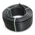 HDPE Plastic Coil Pipe PN 10 Bar PE 80 OD 32 mm SDR 13.6 Black - Image 1