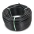 لفة أنابيب بلاستيك HDPE ضغط 10 بار PE 80 قطر خارجي 40 مم SDR 13.6 لون أسود - Image 1