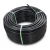 HDPE Coil Pipe PN 10 Bar PE 80 OD 75 mm SDR 13.6 Black - Image 1